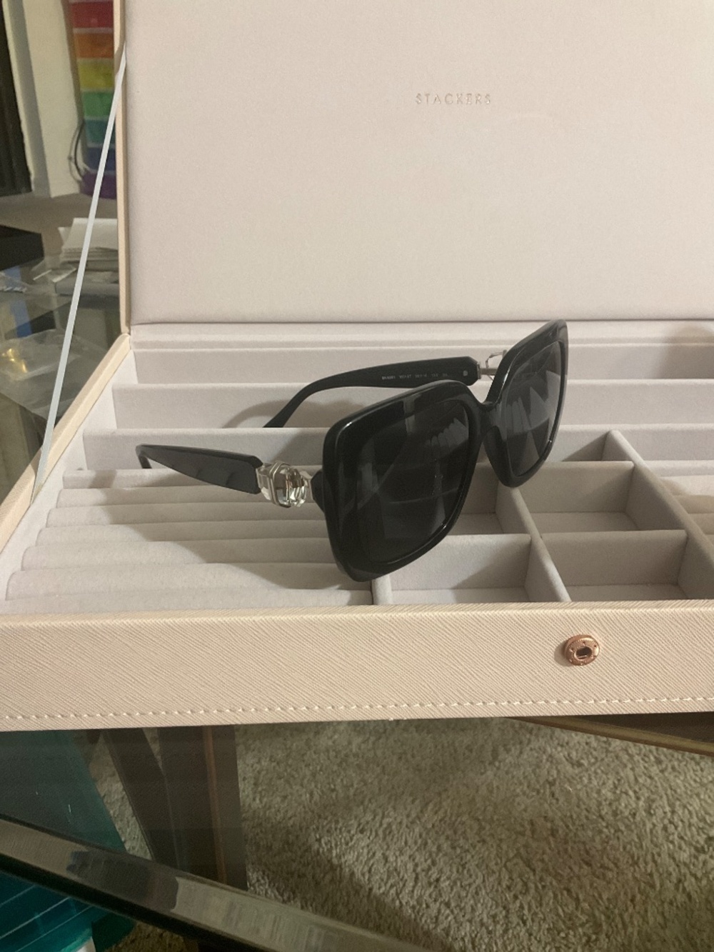 Sunglasses Swarovski SK 6001 - Picture 3 of 8